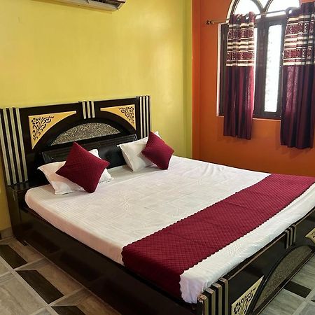 Hotel Shyam Inn Buxar Zewnętrze zdjęcie