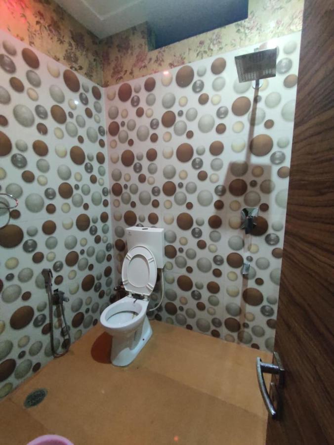 Hotel Shyam Inn Buxar Zewnętrze zdjęcie