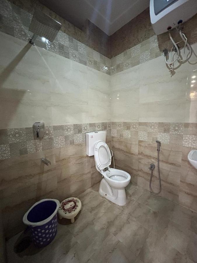 Hotel Shyam Inn Buxar Zewnętrze zdjęcie
