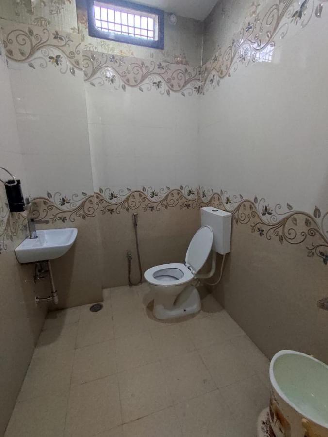 Hotel Shyam Inn Buxar Zewnętrze zdjęcie