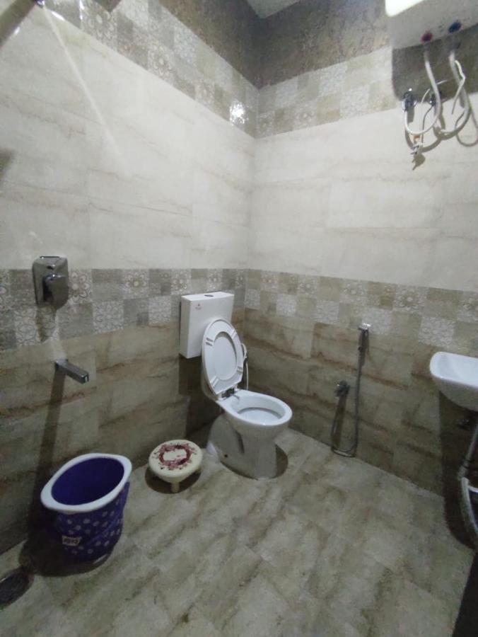 Hotel Shyam Inn Buxar Zewnętrze zdjęcie