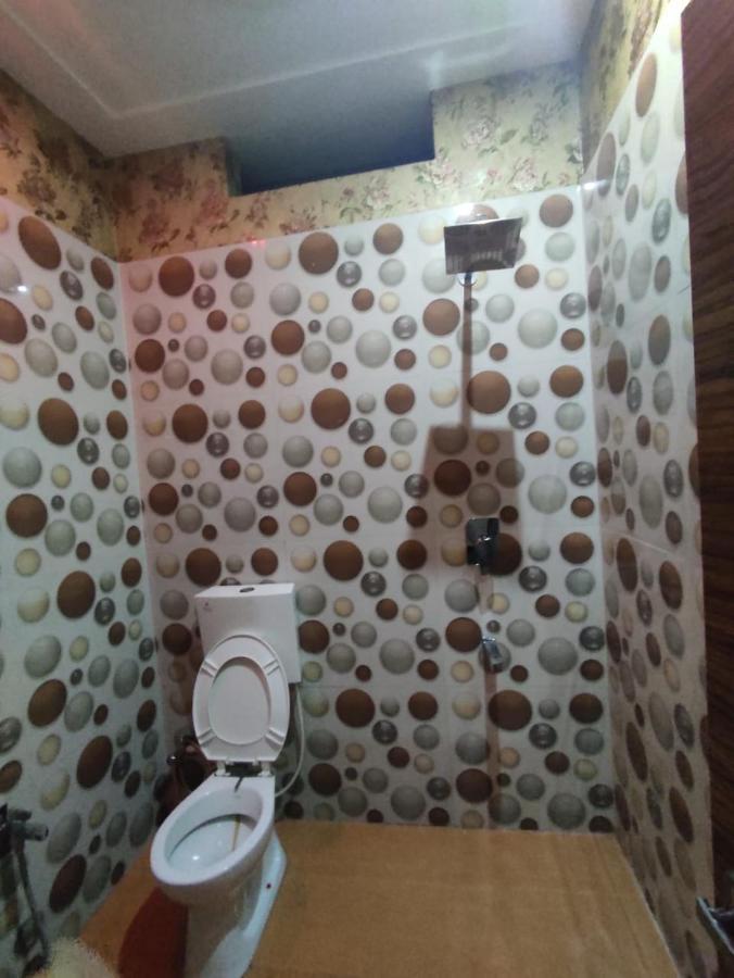 Hotel Shyam Inn Buxar Zewnętrze zdjęcie